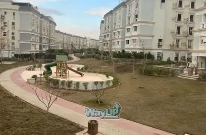 Penthouse - 2 Bedrooms - 3 Bathrooms for sale in Mountain View Hyde Park - 5th Settlement Compounds - The 5th Settlement - New Cairo City - Cairo