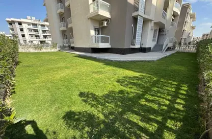 Apartment - 3 Bedrooms - 2 Bathrooms for rent in Al Khamayel city - Sheikh Zayed Compounds - Sheikh Zayed City - Giza