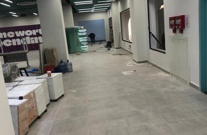 بناية كاملة - استوديو - 6 حمامات للايجار في محور جمال عبد الناصر - التجمع الثالث - مدينة القاهرة الجديدة - القاهرة