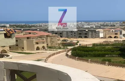 شقة - 3 غرف نوم - 2 حمامات للبيع في ستيلا هايتس - العلمين - الساحل الشمالي