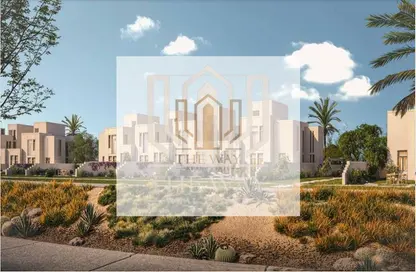 شاليه - 2 غرف نوم - 2 حمامات للبيع في كاماران - الجونة - الغردقة - محافظة البحر الاحمر