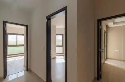 Apartment - 3 Bedrooms - 3 Bathrooms for sale in Village West - Sheikh Zayed Compounds - Sheikh Zayed City - Giza