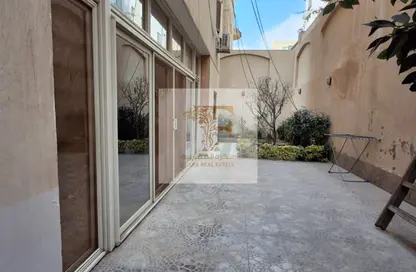 Apartment - Studio - 1 Bathroom for sale in Orouba Axis - Area A - Ganoob El Acadimia - New Cairo City - Cairo