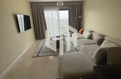 Apartment - 3 Bedrooms - 3 Bathrooms for rent in Villette - 5th Settlement Compounds - The 5th Settlement - New Cairo City - Cairo