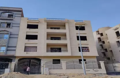 بناية كاملة - استوديو للبيع في ماونتن فيو اكزاكتف - حى الاندلس - مدينة القاهرة الجديدة - القاهرة