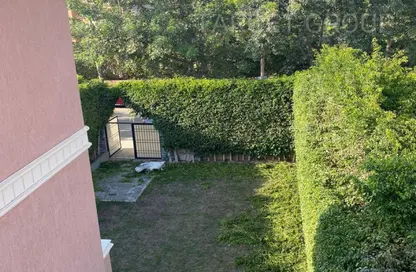 منزل مزدوج - 5 غرف نوم - 4 حمامات للايجار في كازا فيردى - المستثمرين الشمالية - مدينة القاهرة الجديدة - القاهرة