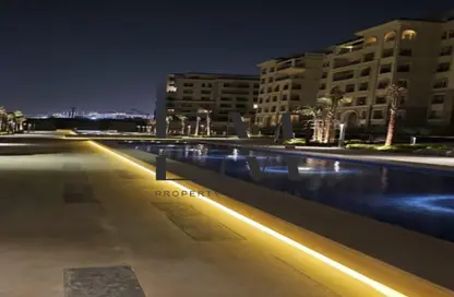 Apartment - 2 Bedrooms - 3 Bathrooms for rent in 90 Avenue - South Investors Area - New Cairo City - Cairo