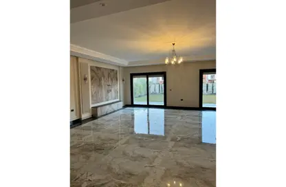 Villa - 5 Bedrooms - 5 Bathrooms for sale in Azzar - 5th Settlement Compounds - The 5th Settlement - New Cairo City - Cairo