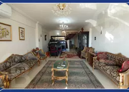Apartment - 3 Bedrooms - 2 Bathrooms for rent in Smouha - Hay Sharq - Alexandria