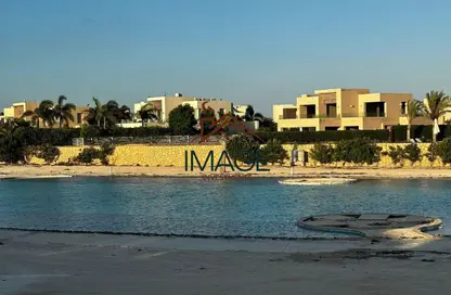 شاليه - 2 غرف نوم - 2 حمامات للبيع في هاسييندا باي - سيدي عبد الرحمن - الساحل الشمالي