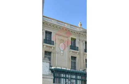 Villa - 7+ Bedrooms - 7+ Bathrooms for sale in El Gezirah St. - Zamalek - Cairo