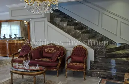 أي فيلا - 3 غرف نوم - 4 حمامات للبيع في ماونتن فيو هايد بارك - كمبوندات التجمع الخامس - التجمع الخامس - مدينة القاهرة الجديدة - القاهرة