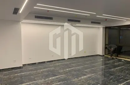 Office Space - Studio - 2 Bathrooms for rent in Mivida - 5th Settlement Compounds - The 5th Settlement - New Cairo City - Cairo