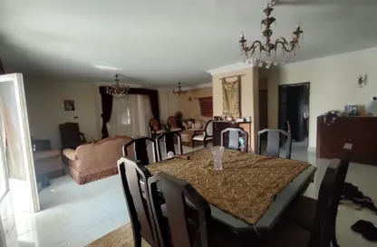 Apartment - 3 Bedrooms - 3 Bathrooms for sale in Shorouk City - Cairo