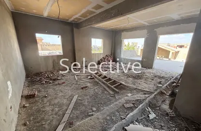 شقة - 3 غرف نوم - 3 حمامات للبيع في النرجس 2 - النرجس - مدينة القاهرة الجديدة - القاهرة