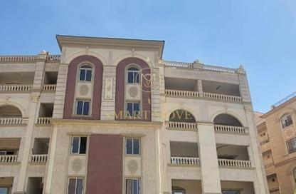 Apartment - 3 Bedrooms - 2 Bathrooms for sale in South Lotus - El Lotus - New Cairo City - Cairo