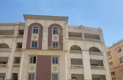 شقة - 3 غرف نوم - 2 حمامات للبيع في اللوتس الجنوبي - حى اللوتس - مدينة القاهرة الجديدة - القاهرة