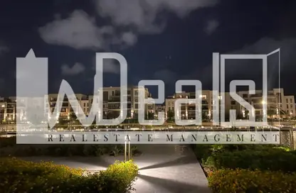 Chalet - 3 Bedrooms - 3 Bathrooms for sale in Marassi - Sidi Abdel Rahman - North Coast