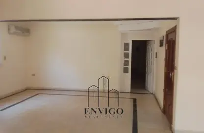 Apartment - 3 Bedrooms - 2 Bathrooms for sale in Mohamed Ahmed Ibrahim St. - 8th Zone - Nasr City - Cairo