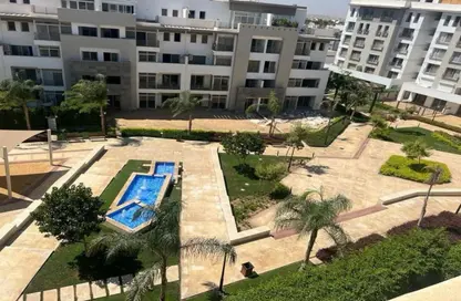 Apartment - 3 Bedrooms - 3 Bathrooms for sale in Hyde Park - 5th Settlement Compounds - The 5th Settlement - New Cairo City - Cairo