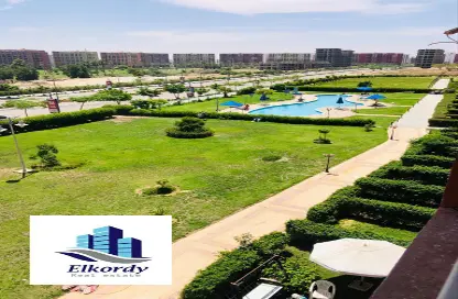 Chalet - Studio - 1 Bathroom for sale in Golf Porto Marina - Al Alamein - North Coast
