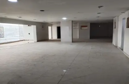 Office Space - Studio - 7+ Bathrooms for rent in Masaken Sheraton - Sheraton Al Matar - El Nozha - Cairo