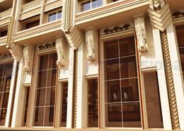 Apartment - 3 bedrooms - 3 bathrooms for للبيع in Roushdy - Hay Sharq - Alexandria