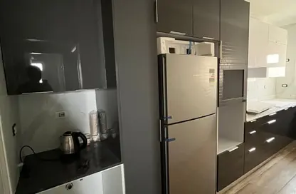 Apartment - 2 Bedrooms - 1 Bathroom for sale in The 5th Settlement - New Cairo City - Cairo