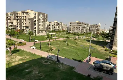 شقة - 3 غرف نوم - 2 حمامات للايجار في دار مصر - الحي السادس عشر - الشيخ زايد - الجيزة