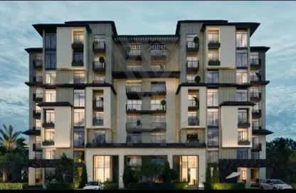Apartment - 3 Bedrooms - 2 Bathrooms for sale in Pukka - New Capital Compounds - New Capital City - Cairo