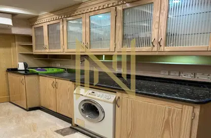شقة - 3 غرف نوم - 4 حمامات للايجار في نيو جيزة - طريق مصر اسكندرية الصحراوي - مدينة 6 أكتوبر - الجيزة