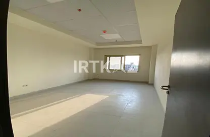 Office Space - Studio - 1 Bathroom for rent in ELEGANTRY - District 1 - The 5th Settlement - New Cairo City - Cairo
