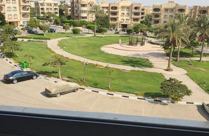 Apartment - 3 Bedrooms - 3 Bathrooms for sale in Six West - Beverly Hills - Sheikh Zayed Compounds - Sheikh Zayed City - Giza