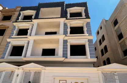 دوبلكس - 3 غرف نوم - 3 حمامات للبيع في عمارات الاندلس - حى الاندلس - مدينة القاهرة الجديدة - القاهرة