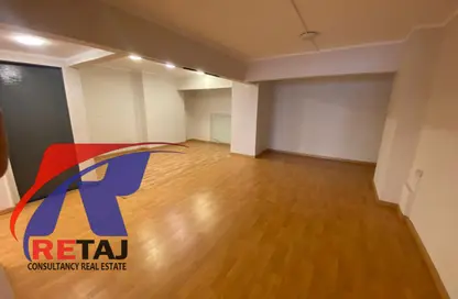 Shop - Studio - 1 Bathroom for rent in Makram Ebeid St. - 6th Zone - Nasr City - Cairo