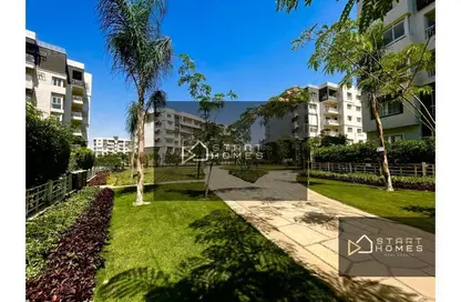Apartment - 2 Bedrooms - 1 Bathroom for rent in Madinaty - Cairo