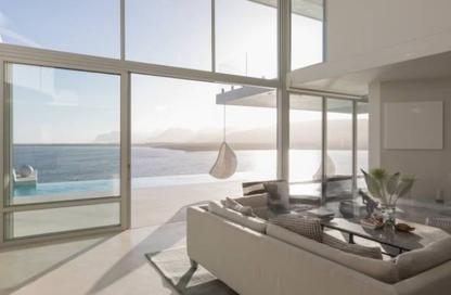 Duplex - 5 Bedrooms - 5 Bathrooms for sale in Soul North Coast - Qesm Ad Dabaah - North Coast