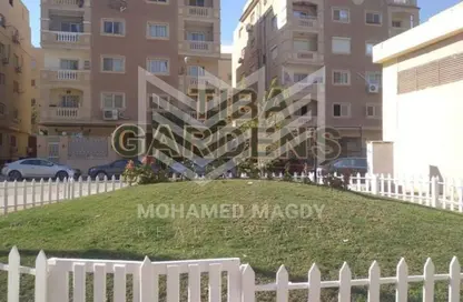 Apartment - 3 Bedrooms - 2 Bathrooms for sale in Tiba Gardens - Northern Expansions - 6 October City - Giza