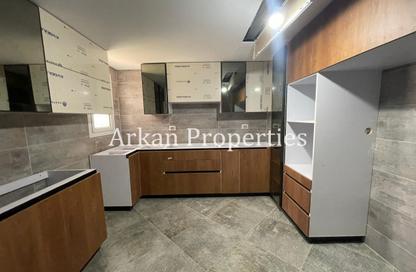 Duplex - 3 Bedrooms - 3 Bathrooms for rent in Etapa - Sheikh Zayed Compounds - Sheikh Zayed City - Giza
