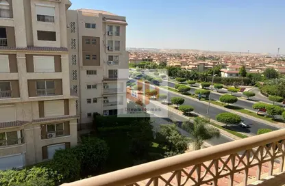 Apartment - 3 Bedrooms - 3 Bathrooms for sale in Privado - Madinaty - Cairo