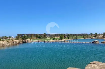 منزل مزدوج - 3 غرف نوم - 3 حمامات للبيع في باى ويست - سوما باى - سفاجا - الغردقة - محافظة البحر الاحمر