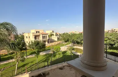 Villa - 5 Bedrooms - 5 Bathrooms for sale in Privado - Madinaty - Cairo