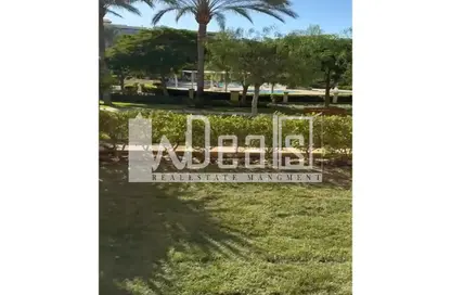 Chalet - 2 Bedrooms - 2 Bathrooms for sale in Marassi - Sidi Abdel Rahman - North Coast