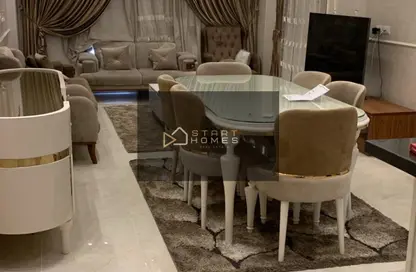 Apartment - 3 Bedrooms - 2 Bathrooms for rent in Madinaty - Cairo