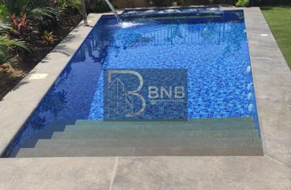 Villa - 5 Bedrooms - 4 Bathrooms for rent in Mivida - 5th Settlement Compounds - The 5th Settlement - New Cairo City - Cairo