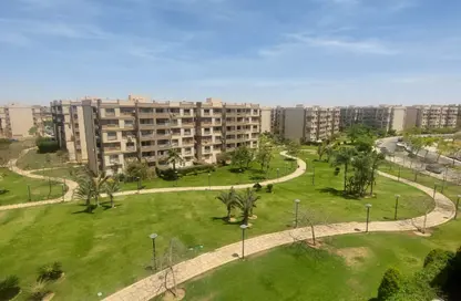 Apartment - 3 Bedrooms - 2 Bathrooms for rent in Madinaty - Cairo