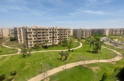 Apartment - 3 Bedrooms - 2 Bathrooms for rent in Madinaty - Cairo