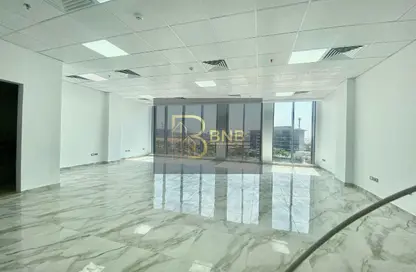 مساحات مكتبية - استوديو - 2 حمامات للايجار في كايرو فيستيفال سيتى - المستثمرين الشمالية - مدينة القاهرة الجديدة - القاهرة