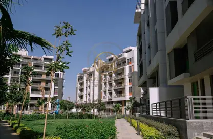 Apartment - 3 Bedrooms - 2 Bathrooms for sale in The Icon Residence - 5th Settlement Compounds - The 5th Settlement - New Cairo City - Cairo