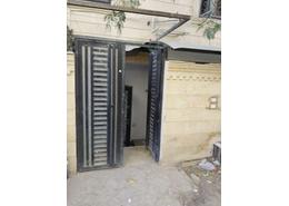 شقة - 2 غرف نوم - 1 حمام for للبيع in البوابة الرابعة - مينا - حدائق الاهرام - الجيزة
